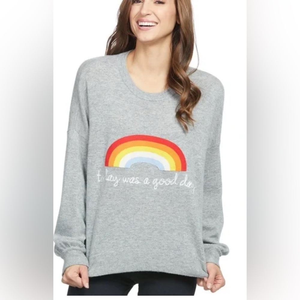 Spiritual Gangster Sweater